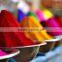 Holi powder exclusive distributor Most wanted herbal starch Color Sensational Gulal powder