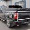 Toyota Tundra 2014 Cross Box Lid/Full Box Canopy