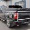 4x4 auto full box fiberglass Toyota Tundra canopy