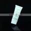 50ml Oval Plastic Cosmetic Tube For Lotion With Applicator