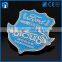 metal factory custom badge tag