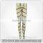 sublimation yoga pants organic cotton wholesale