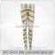 sublimation yoga pants silk wholesale