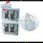 Multi-cavity plastic blowing mould beverager bottle blowing mould plastic machine