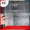 Anping factory supply welded wire anti climb prison fence