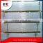 Galvanized welded Wire Mesh Panel