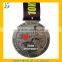 Sport event souvenir/sport medal/ metal trophy