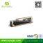 2200mah 3.7v support MP3, WMA, WAV alarm ,Radio FM salar mp3 player