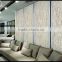 Interior Decorative Acrylic Glass Grass Office Partition
