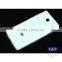 C&T 0.3mm Ultra Thin Clear Rubber Soft TPU Matte Case for xiaomi redmi 1s back cover