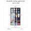 Mobile phone accessories china factory supplier silk printing tempered glass screen protector for iphone