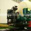 38CBM Tanker Trailer Cement Trailer For Sale