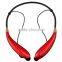 HV801Wireless Bluetooth HandFree Sport Stereo Headset headphone for Samsung iPhone LG hv801