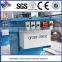 4mm Hydraulic Notching cutting Machine with fix angle
