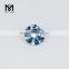 Messi Gems Top Machine Cut Round 7.0 mm 106# Spinel Gem