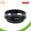 40.5mm lens hood, camera lens hood,laic lens hood, camera metal lens hood