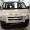 B/NEW VAN - TOYOTA HIACE DIESEL (LHD 820347)