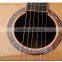 41" Dreadnought Solid Top Acoustic Guitar W-T3S-41D
