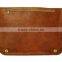 men shoulder bag men genuine leather messenger bag light brown