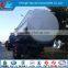 China brand chemical semi-trailer 2 axles Hydrochloric acid new semi truck