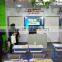 multi touch interactive whiteboards for education