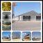 low cost steel structure morden chicken farm