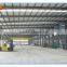 Steel Material Workshop Warehouse Plant Use Industrial Buildings