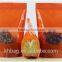  professional manufacture plastic dried fruit package bag