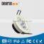 halogen die casting aluminium ceiling spot light covers