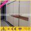 ZHL zhonglian aluminum extension profile for kitchen cabinet oval aluminum tube