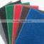 The bottoms of all sorts of color of coil mat