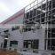 Cost Effective Two Story Steel Structure Workshop Building