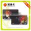 ISO Standard 11784/85 LF PVC Smart RFID CardS for Hotel Key