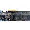 KingDian Super fast speed PCIE 3.0 interface 500GB 1TB SSD PCIE card SSD hard drive for server