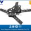 Carbon Fiber parts for Mini Multicopter Drone Frame