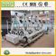 automatic laminated and float glass cutting machine / jinan parker machinery co.,ltd