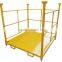 china manufacture stack rack heavy duty warhouse firber storage rack