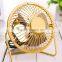 6inch metal grill super mini notebook fan