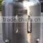 stainless steel Sanitary water storage tanks (different model)