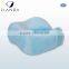 foam travel pillow,travel neck memory foam pillow