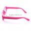 hot sale kids party glasses with PP material