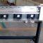 NEW Infrared heater system with cold wind dryer for large format printing