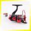 stainless steel spinning fishing reel ylgf05