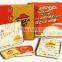 corrugated paper cheap pizza boxes