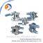 din741 wire rope holding clip
