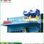 China TJG-KF03 Mechanical Workshop Movable Tools Rack Metal Hanging Shelf Board