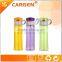 Brand own design pretty wholesale plastic sport running water bottle