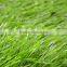 Two colors artificial grass for soccer field or football field