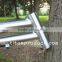 Light Weight Ti Folding Bike Frame 451/406mm wheels