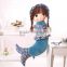 Soft Safe China Supplier New Design Plush Doll Toy For Girl